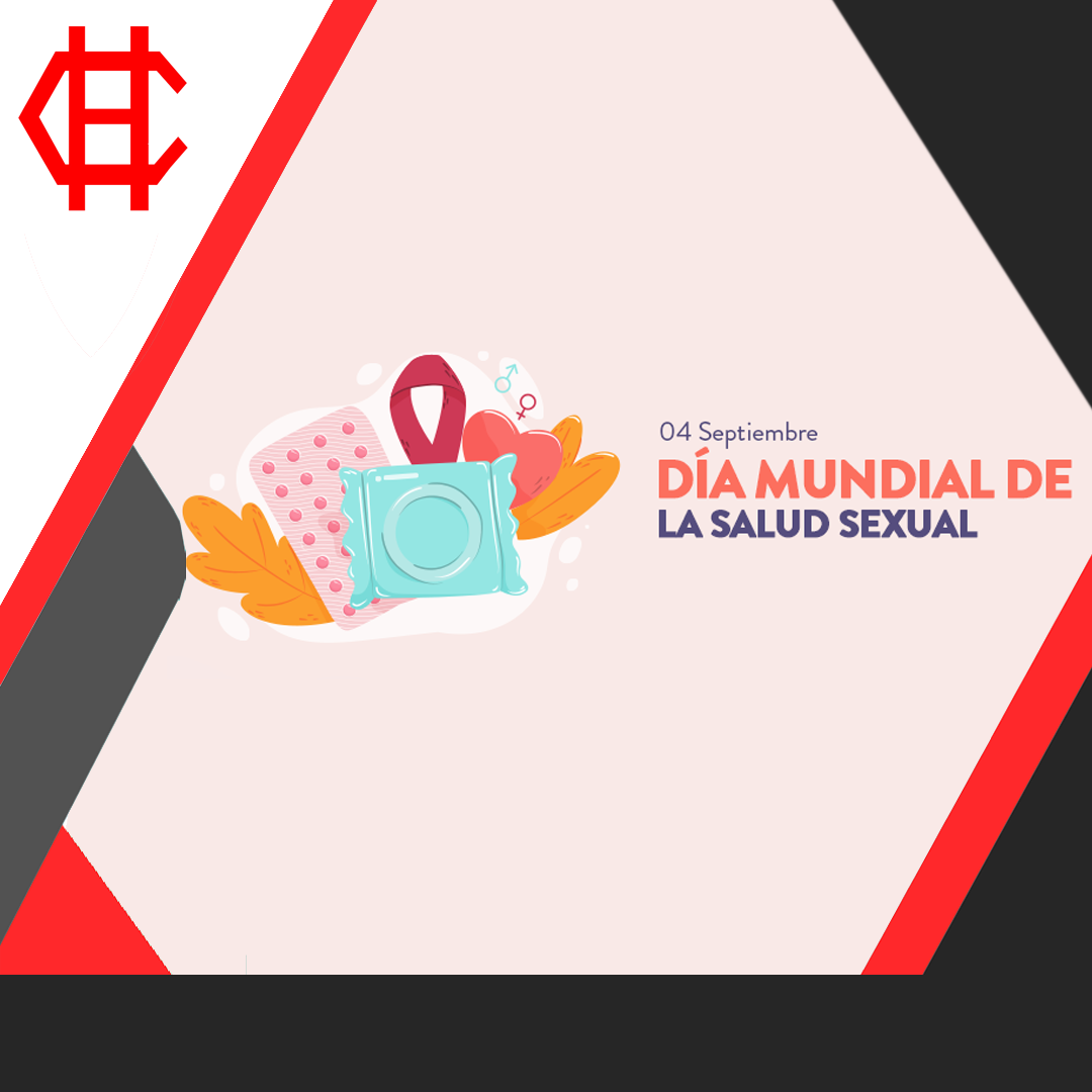 Día mundial de la Salud Sexual